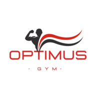 Logo de OPTIMUS GYM